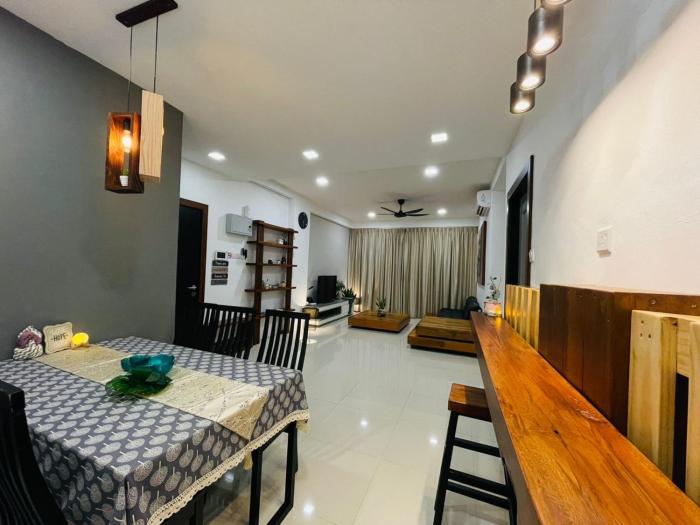 oyo 90928 hi homestay