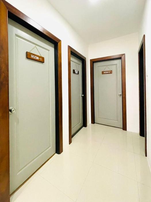 oyo 90928 hi homestay