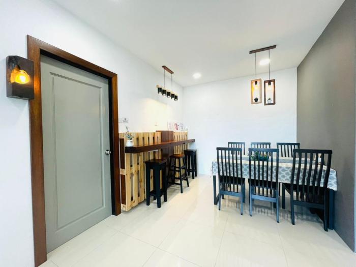 oyo 90928 hi homestay