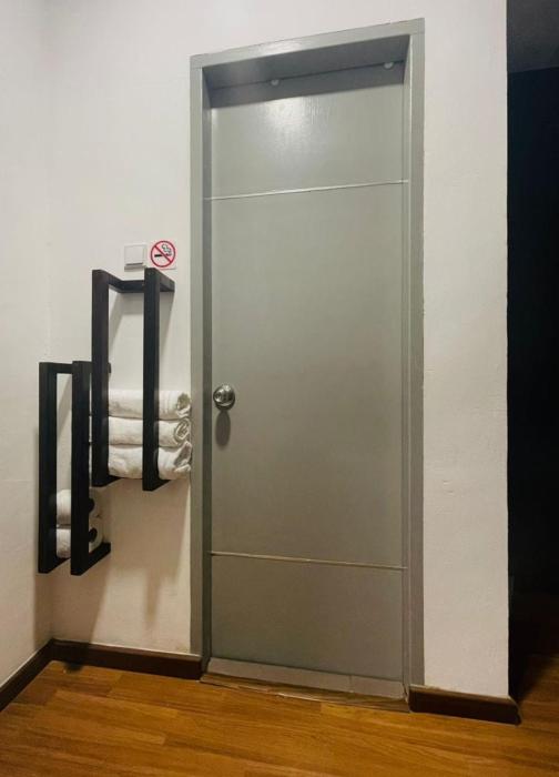 oyo 90928 hi homestay