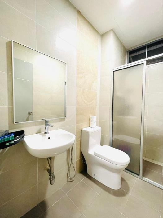 oyo 90928 hi homestay