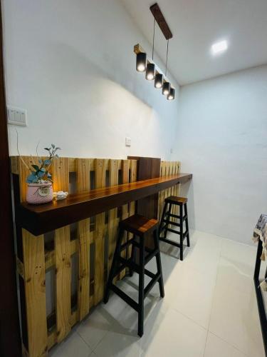 oyo 90928 hi homestay