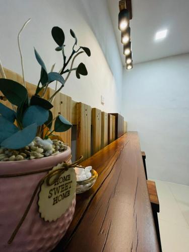 oyo 90928 hi homestay