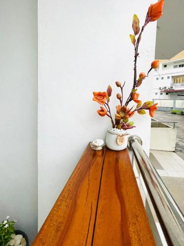 oyo 90928 hi homestay