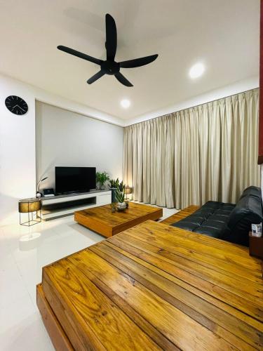 oyo 90928 hi homestay