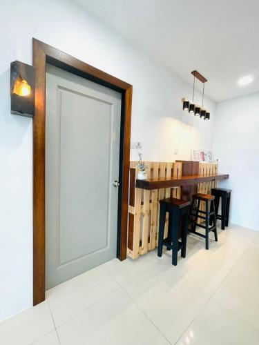 oyo 90928 hi homestay