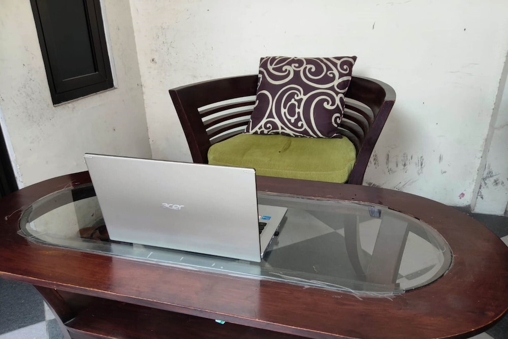 spot on 93685 homestay bu sun syariah