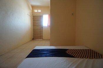 spot on 93685 homestay bu sun syariah