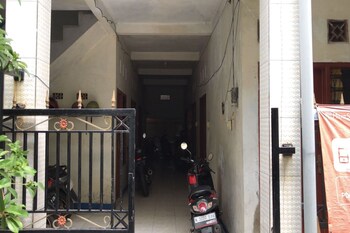 spot on 93685 homestay bu sun syariah