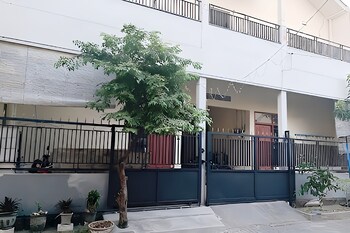 spot on 93685 homestay bu sun syariah