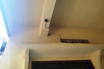 spot on 93685 homestay bu sun syariah