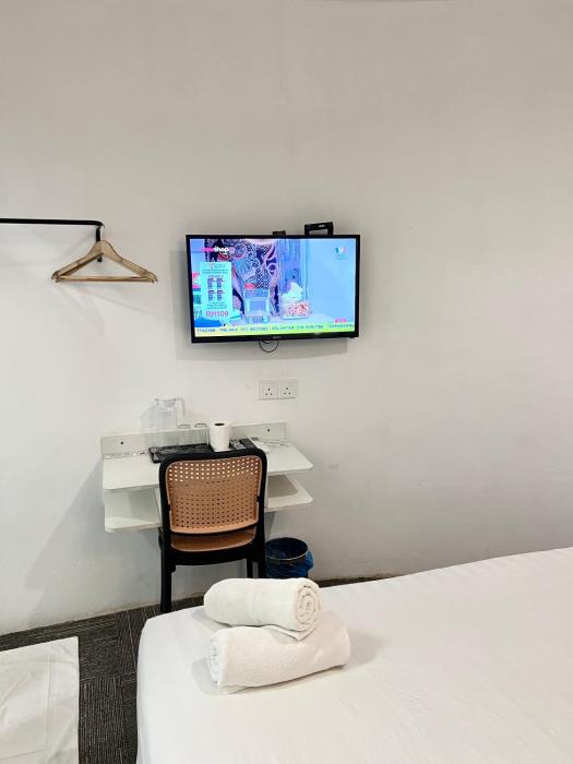 george town