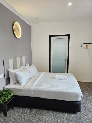 george town