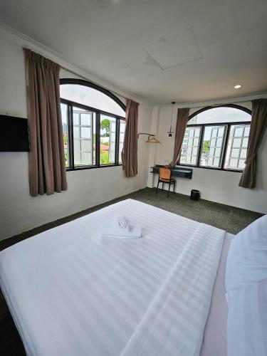 george town
