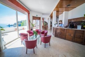 Hotel Isola Bella,Catania>>Castiglione Di Sicilia,3 star