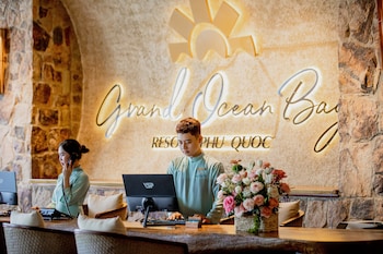 Grand Ocean Bay Resort Phu Quoc,,5 star