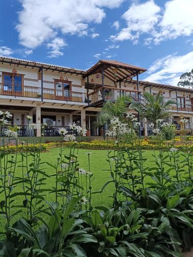hotel pliosaurio campestre