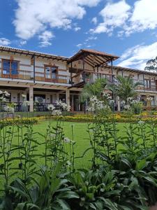 hotel pliosaurio campestre