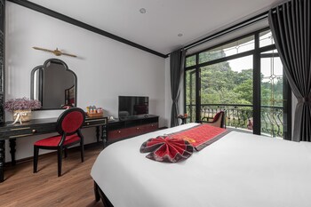 indochine boutique hotel ninh binh