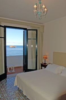 hotel lido mediterranee