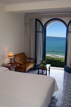 hotel lido mediterranee