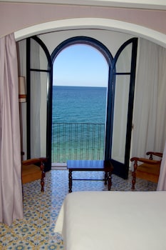 hotel lido mediterranee