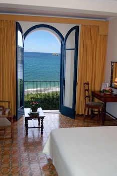 hotel lido mediterranee