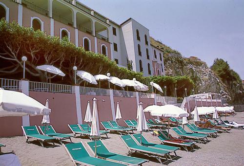 hotel lido mediterranee
