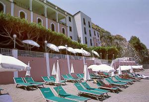hotel lido mediterranee