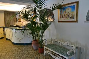 hotel lido mediterranee