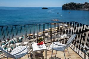 Hotel Lido Mediterranee,Mazzaro>>Catania,4 star