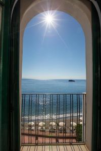 Hotel Lido Mediterranee,Mazzaro>>Catania,4 star