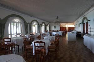 hotel lido mediterranee
