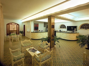 hotel lido mediterranee
