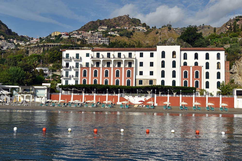 hotel lido mediterranee