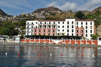 hotel lido mediterranee