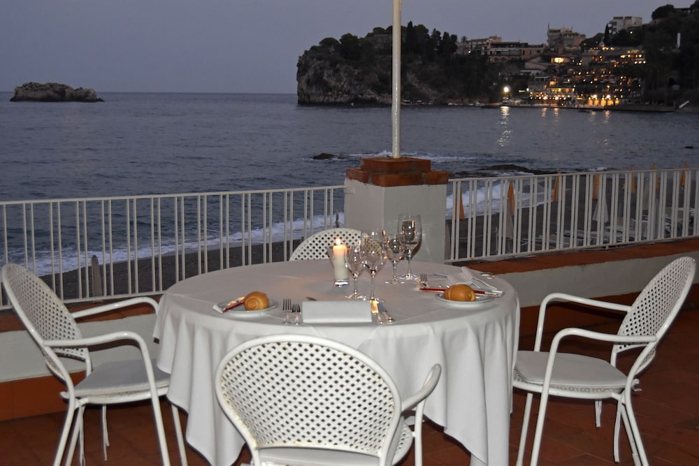hotel lido mediterranee