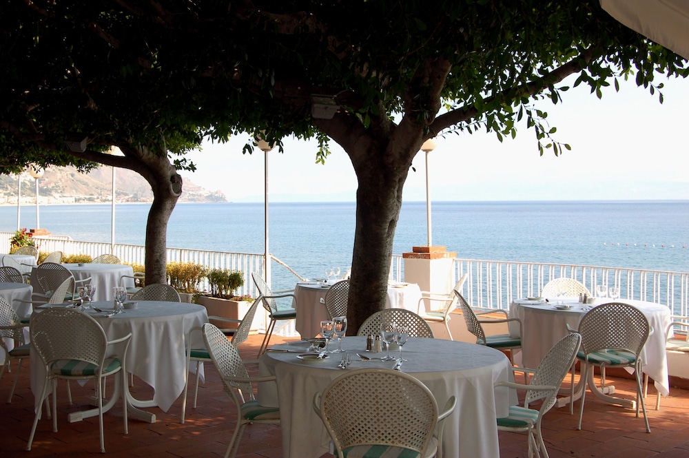 hotel lido mediterranee