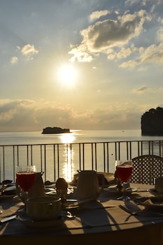 hotel lido mediterranee