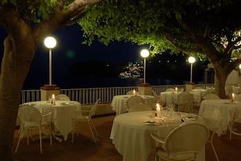 hotel lido mediterranee