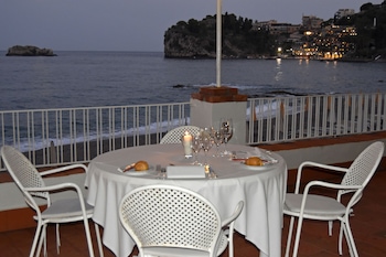 hotel lido mediterranee