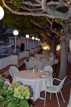 hotel lido mediterranee