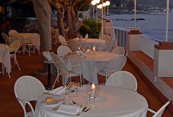 hotel lido mediterranee