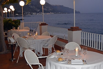 hotel lido mediterranee