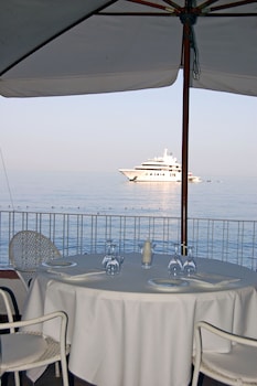 hotel lido mediterranee
