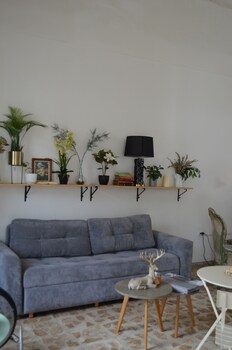 selva maria hotel boutique