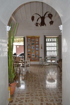 selva maria hotel boutique