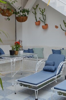 selva maria hotel boutique