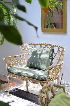 selva maria hotel boutique