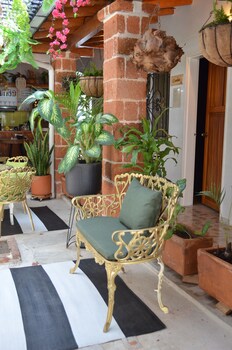 selva maria hotel boutique